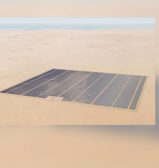 Solar Panel