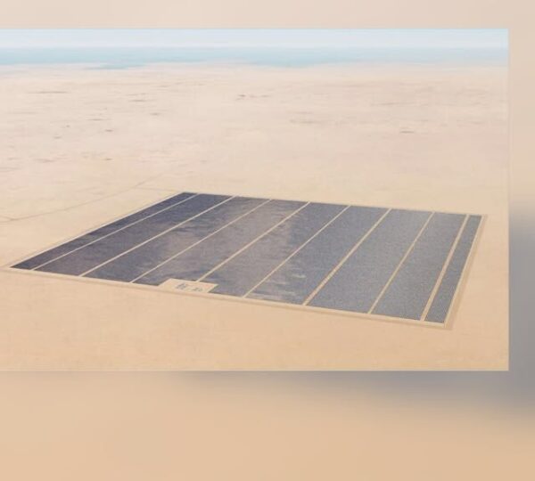 Solar Panel