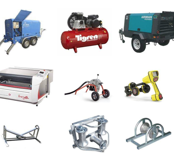 Equipments