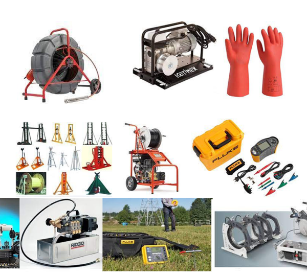 Equipments