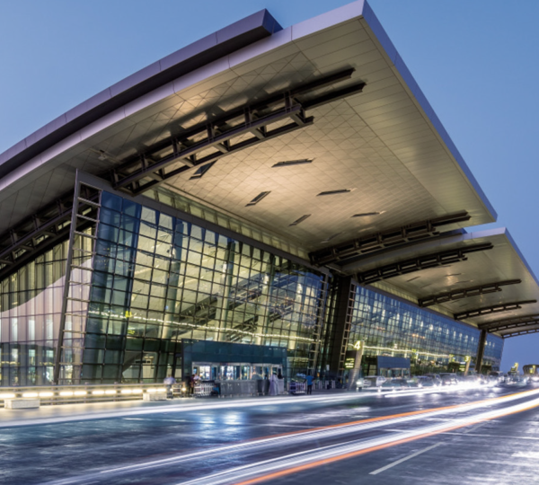 Hamad International Airport